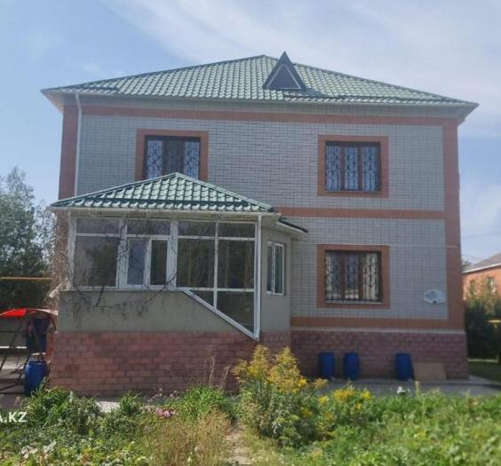 Продам:  Дом, Сазда-1, Газизы жубановой  - Братьев Жубановых  - купить дом на Nedvizhimostpro.kz