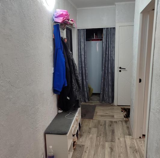 Продажа: 4 комнатная квартира, мкр 5, Тургенева  82 - Проспект Абая  - купить квартиру на Nedvizhimostpro.kz