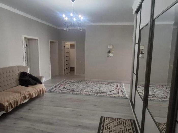 Продам: 2 комнатная квартира, мкр. Алтын орда, Мангилик Ел 7/4, Жилой комплекс Арбат - купить квартиру на Nedvizhimostpro.kz