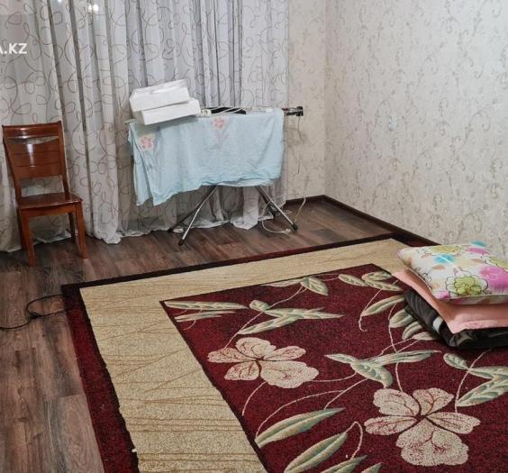 Продажа: 2 комнатная квартира, мкр Мамыр-7 - купить квартиру на Nedvizhimostpro.kz