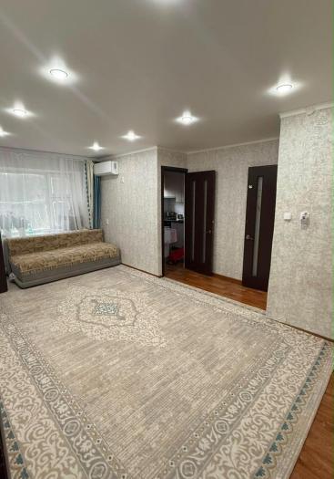 Продажа: 3 комнатная квартира, Депо  59/2 - Локомотивная  - купить квартиру на Nedvizhimostpro.kz