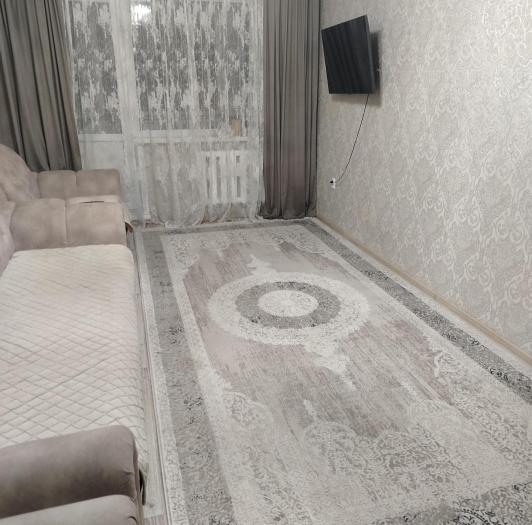 Продажа: 2 комнатная квартира, Алихана Бокейханова р-н, 12 мкр 67а - купить квартиру на Nedvizhimostpro.kz