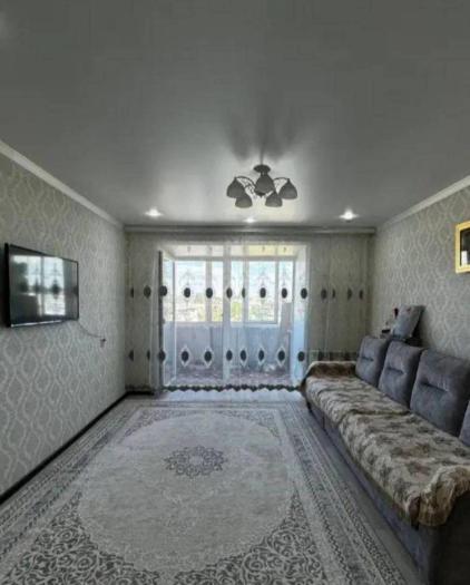 Продажа: 3 комнатная квартира, Алихана Бокейханова р-н, 11а  - купить квартиру на Nedvizhimostpro.kz
