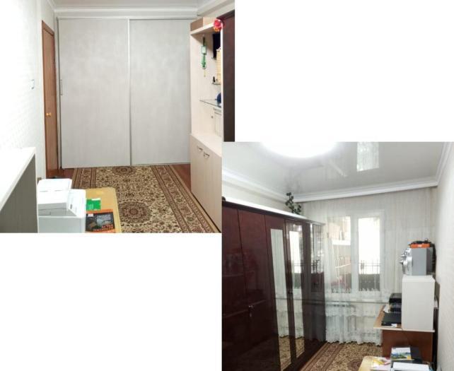 Продаю: 4 комнатная квартира, Тонкуруш 11 - Проспект Жамбыла - купить квартиру на Nedvizhimostpro.kz