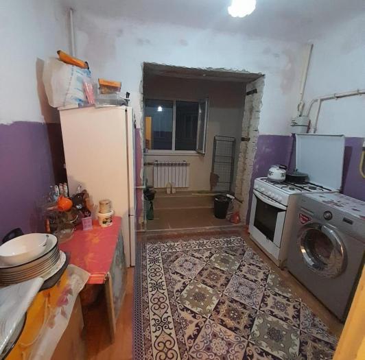 Продажа: 1 комнатная квартира, мкр Сайрам , Орынбай акын 2а - купить квартиру на Nedvizhimostpro.kz