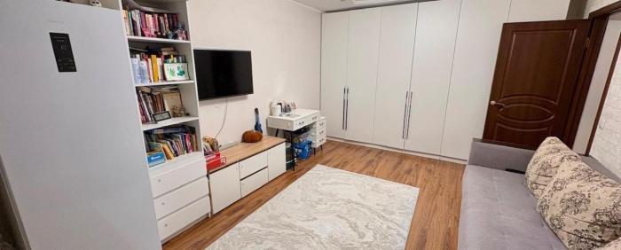 Продажа: 2 комнатная квартира, Баймульдина 9 - купить квартиру на Nedvizhimostpro.kz