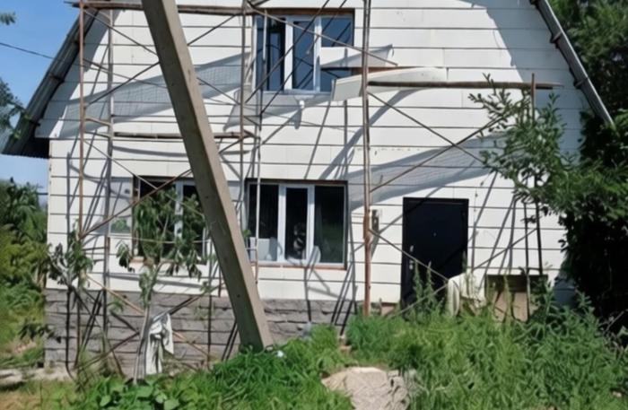 Продам:  Дом, мкр Таусамалы, Наука-2 9 - купить дом на Nedvizhimostpro.kz