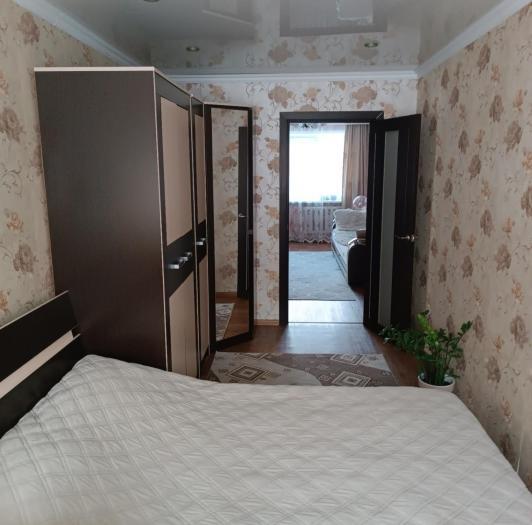 Продается: 2 комнатная квартира, Алихана Бокейханова р-н, Восток-1 13 - купить квартиру на Nedvizhimostpro.kz