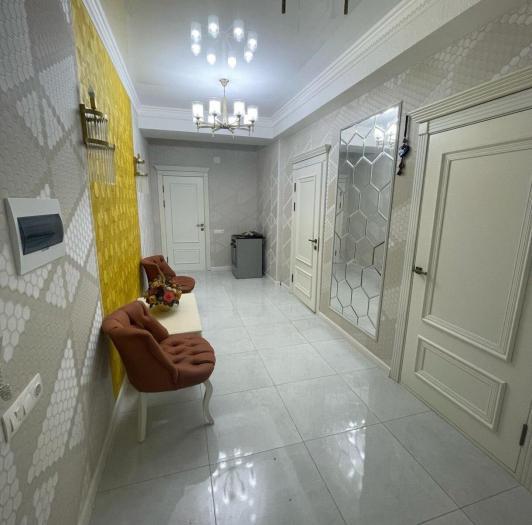 Продаю: 2 комнатная квартира, мкр Нурсат, ЖК Бахыт 172/5 - Байтерекова - купить квартиру на Nedvizhimostpro.kz