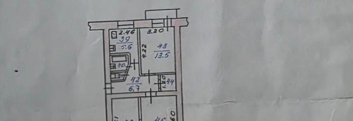Продается: 3 комнатная квартира, Муратбаева 160 - купить квартиру на Nedvizhimostpro.kz