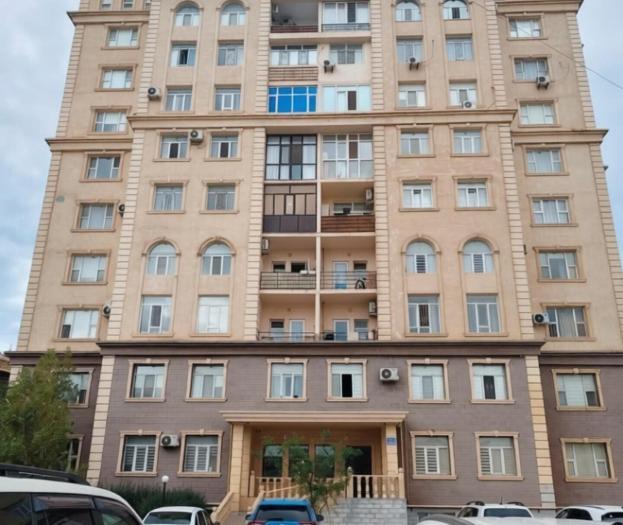 Продам: 3 комнатная квартира, 32Б мкр, 3 - купить квартиру на Nedvizhimostpro.kz