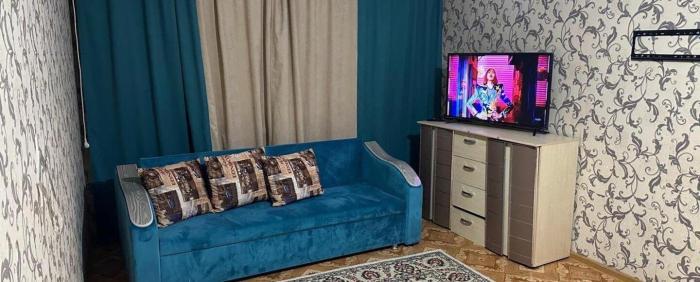 Продается: 2 комнатная квартира, мкр 12, 12 16ж - купить квартиру на Nedvizhimostpro.kz