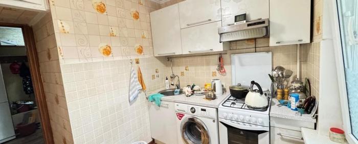 Продажа: 2 комнатная квартира, мкр Коктем-3, 2 - купить квартиру на Nedvizhimostpro.kz