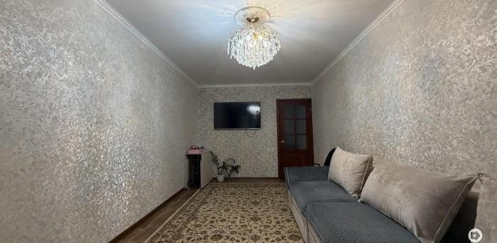Продажа: 2 комнатная квартира, мкр Аксай-4, 84 - купить квартиру на Nedvizhimostpro.kz
