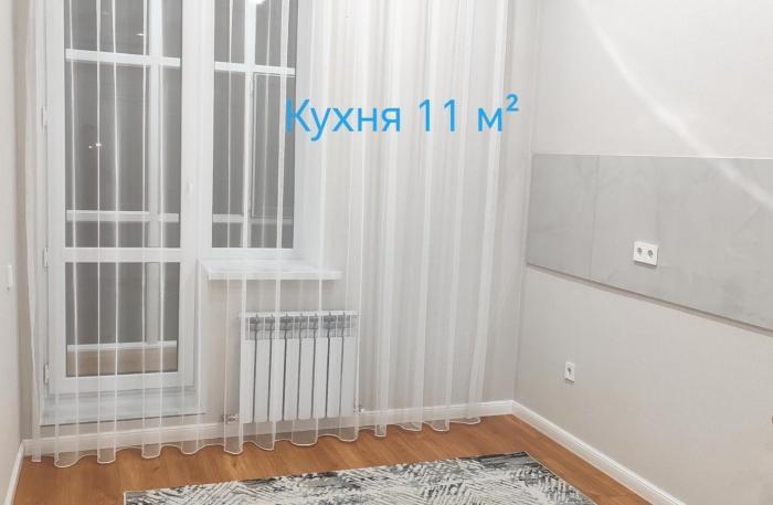 Продам: 2 комнатная квартира, Кошкарбаева  60 в - Озбекали - купить квартиру на Nedvizhimostpro.kz