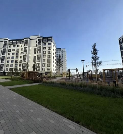 Продается: 3 комнатная квартира, E 103 5 - Туран - купить квартиру на Nedvizhimostpro.kz