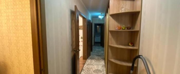Продаю: 2 комнатная квартира, Кайрата Рыскулбекова  16 а - Шакарим Кудайбердмулы - купить квартиру на Nedvizhimostpro.kz