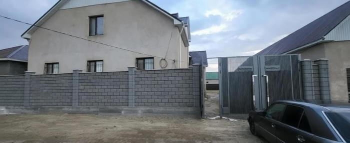 Продается:  Дом, 7б 52 - Наурыз  - купить дом на Nedvizhimostpro.kz