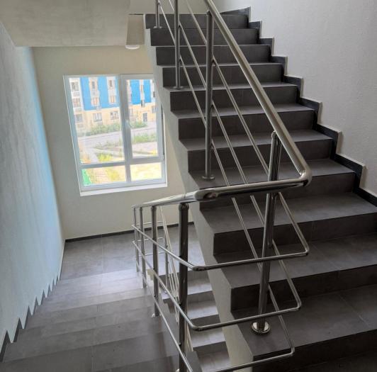 Продажа: 1 комнатная квартира, мкр Кайрат, Сыбызгы 100 - Кульжинский тракт, Жилой комплекс Jeti Qazyna - купить квартиру на Nedvizhimostpro.kz