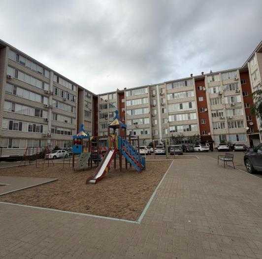 Продажа: 2 комнатная квартира, Женис  32/1 - купить квартиру на Nedvizhimostpro.kz