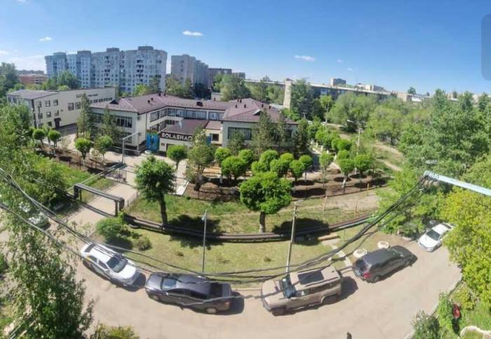 Продается: 1 комнатная квартира, уканова 28 - купить квартиру на Nedvizhimostpro.kz