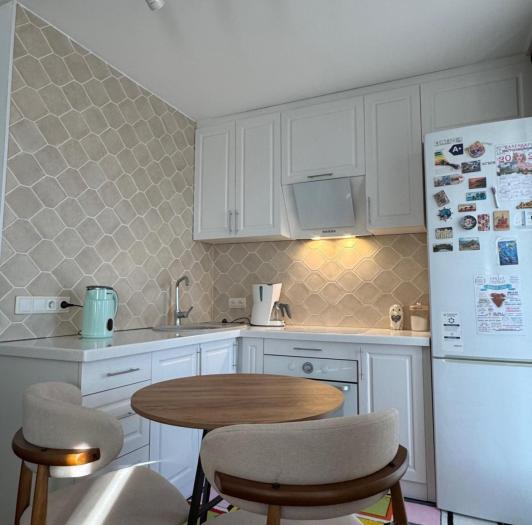 Продам: 1 комнатная квартира, Ульбинский, Бажова 544 - купить квартиру на Nedvizhimostpro.kz