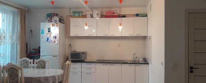 Продам: 2 комнатная квартира, Алтын Орда, Жилой комплекс Alma City - купить квартиру на Nedvizhimostpro.kz