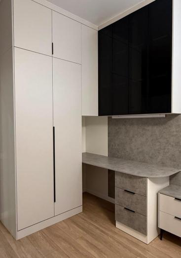 Продается: 2 комнатная квартира, Сейфуллина 416 - Макатаева, Жилой комплекс Meridian Apartments - купить квартиру на Nedvizhimostpro.kz