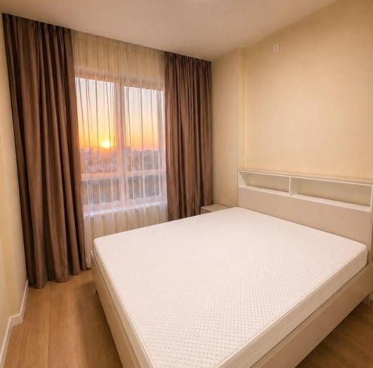 Продам: 3 комнатная квартира, Сейфуллина 416 - Макатаева, Жилой комплекс Meridian Apartments - купить квартиру на Nedvizhimostpro.kz