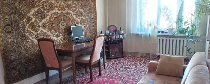 Продается: 2 комнатная квартира, Ульбинский, Проспект Абая 14 - Абая-Михаэлиса - купить квартиру на Nedvizhimostpro.kz