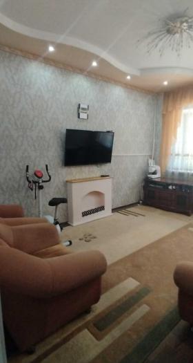 Продам: 3 комнатная квартира, Байзак батыра 190 - купить квартиру на Nedvizhimostpro.kz