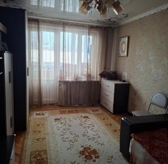 Продаю: 2 комнатная квартира, Саина 16/1 - Саина угол Кабдолова(Маречка) - купить квартиру на Nedvizhimostpro.kz