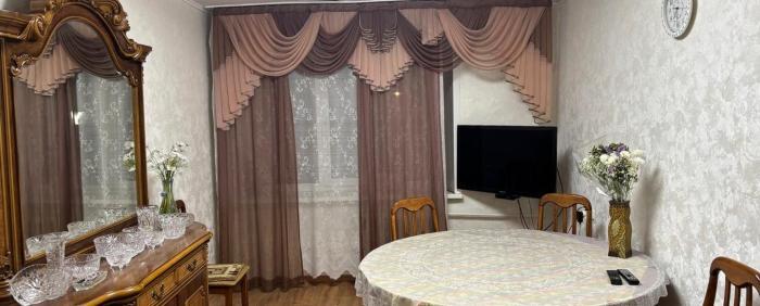 Продается: 3 комнатная квартира, Казыбек би р-н, Крылова 58 - купить квартиру на Nedvizhimostpro.kz