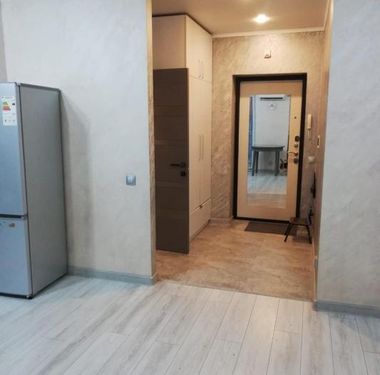 Продам: 2 комнатная квартира, мкр Шугыла, Жунисова, Жилой комплекс Alma City - купить квартиру на Nedvizhimostpro.kz