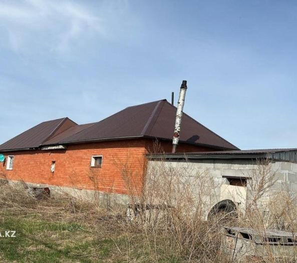 Продажа:  Дом, Ахмирово, Игілік  26 - купить дом на Nedvizhimostpro.kz