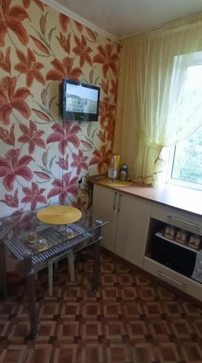 Продажа: 2 комнатная квартира, Казыбек би р-н, Рыскулова 17 - купить квартиру на Nedvizhimostpro.kz
