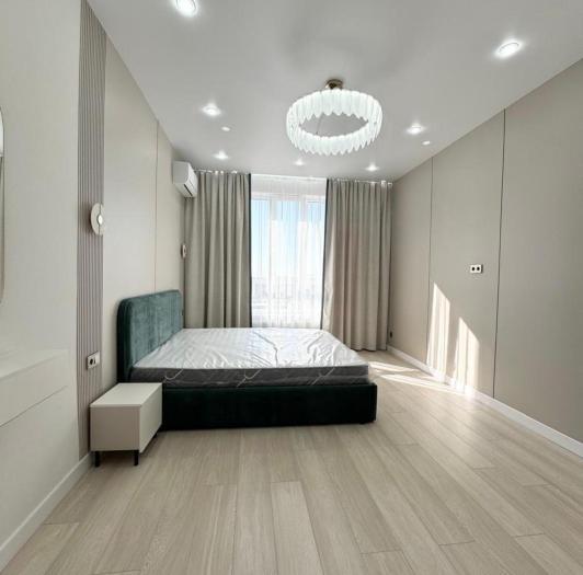 Продается: 2 комнатная квартира, E 882 7, Жилой комплекс New City Life - купить квартиру на Nedvizhimostpro.kz