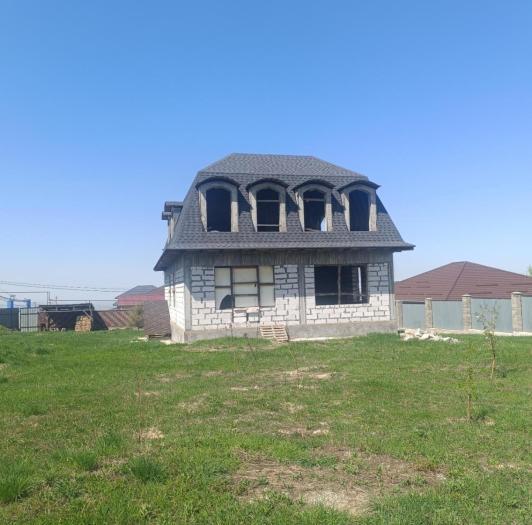 Продается:  Дом, мкр Карагайлы, 15 - купить дом на Nedvizhimostpro.kz