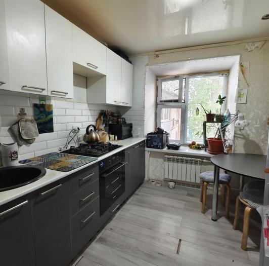 Продается: 3 комнатная квартира, Хиуаз Доспановой 102/2 - Герольда Бергера - купить квартиру на Nedvizhimostpro.kz