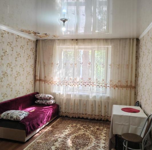Продажа: 1 комнатная квартира, Сейфуллина  57 - купить квартиру на Nedvizhimostpro.kz