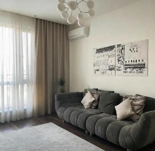 Продаю: 2 комнатная квартира, 17-й мкр, 17-й микрорайон, Жилой комплекс Caspian City - купить квартиру на Nedvizhimostpro.kz