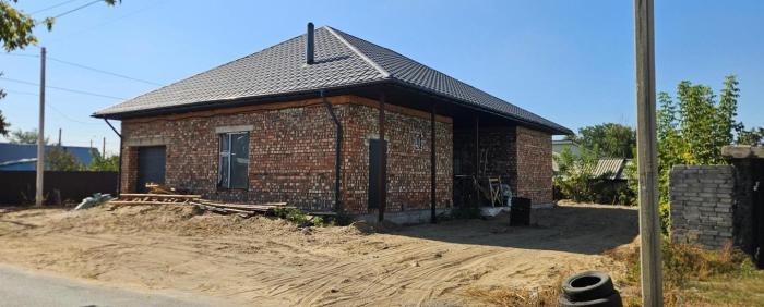 Продажа:  Дом, Амангельды  12 - Матяша 51 - купить дом на Nedvizhimostpro.kz