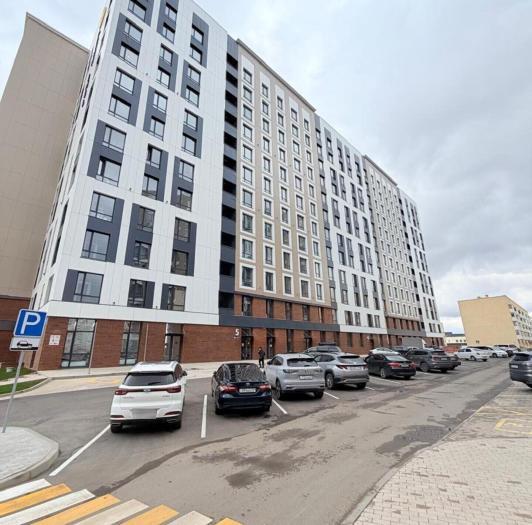 Продажа: 2 комнатная квартира, улица Чингиз Айтматов 79/1 - пересечение с ул. Косшыгулулы / ул. Бейсековой - купить квартиру на Nedvizhimostpro.kz