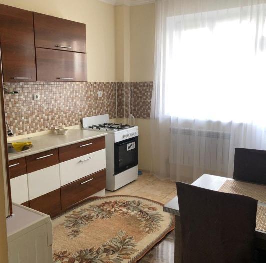 Продается: 2 комнатная квартира, мкр Жилгородок, Шарипова  30а - купить квартиру на Nedvizhimostpro.kz