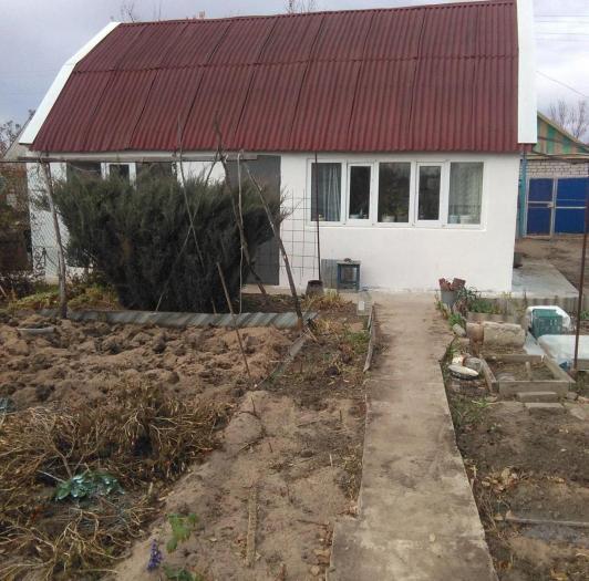 Продается:  Дом, Уралочка 25 - купить дом на Nedvizhimostpro.kz