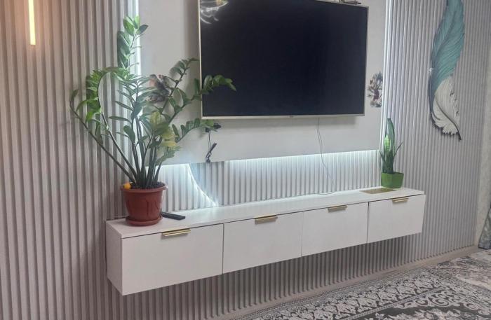 Продается: 2 комнатная квартира, мкр Асар-2, Мкр Асар-2 12/2 3 - купить квартиру на Nedvizhimostpro.kz