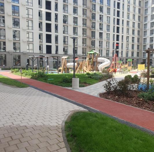 Продажа: 2 комнатная квартира, Макатаева,129/1 6 - Макатаева/Байтурсынова, Жилой комплекс ЖК Tarlan - купить квартиру на Nedvizhimostpro.kz