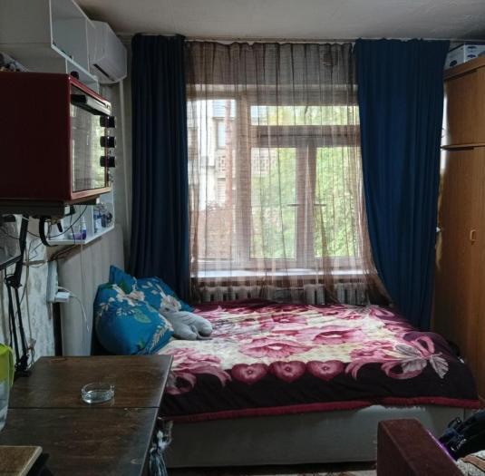 Продаю: 1 комнатная квартира, Саина  20/1 - купить квартиру на Nedvizhimostpro.kz