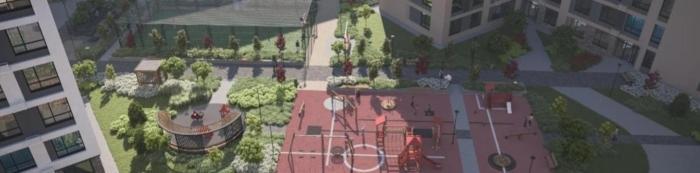Продается: 1 комнатная квартира, Ул.Турара Рыскулова 18/1 - купить квартиру на Nedvizhimostpro.kz