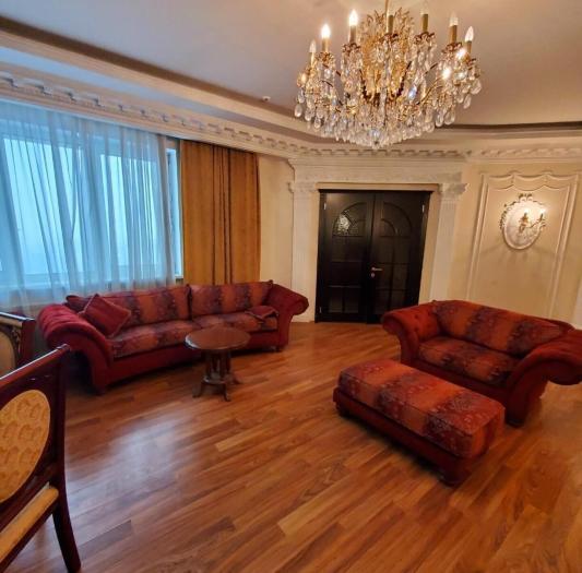 Продается: 3 комнатная квартира, Кабанбай батыра 87 - Абылай хана , Жилой комплекс Столичный Центр - купить квартиру на Nedvizhimostpro.kz